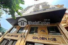 Bán nhà dòng tiền ccmn 95m2 phố hoàng cầu ngõ giếng quận đống đa oto đỗ cửa