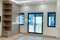 Bán ccmn 13 phòng doãn kế thiện,cầu giấy,85m,7t,5m giá 13.5 tỷ lh hải 0966866250