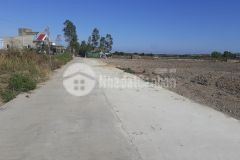 Bán đất thổ cư dương văn hạnh, lý nhơn, cần giờ 1.200m2, giá 5,3 tỷ