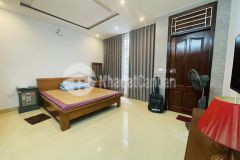 Lô góc khương đình 6 tầng mt 5.2m thang máy, ô tô 7.95 tỷ