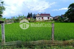 Hai lô liền kề tại triệu phước, triệu phong chỉ 4xx triệu