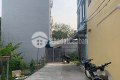 Đất trâu quỳ, gia lâm 31m2, ngõ 4m ô tô giá 1.8 tỷ