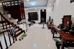 Bán nhà giáp nhất, thanh xuân, 86m2, 5t, mt 5.2m, gara oto, kinh doanh, giá 9 tỷ