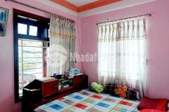 Bán nhà hẻm 958 lạc long quân, phường 8, lô góc 2 mt, hẻm thông, nhỉnh 6 tỷ