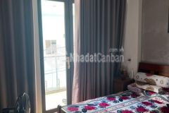 Bán nhà 80m2 3 lầu 4x20 11.8tỷ lê đức thọ p16 gò vấp