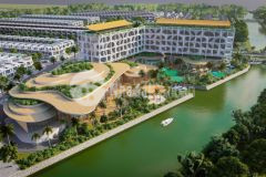 Khu đô thị dic victory city khu đô thị sáng nhất tại dbscl