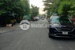 Ngộp bank hạ chào 2 tỷ hẻm đẹp xe tải tránh nhau trước nhà vừa ở vừa kinh doanh sổ vuông a4