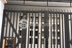 Nhà chưa qua lái cuối chế lan viên 4x16m vuông vức 1l