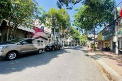 Bán nhà mặt tiền hoàng văn thụ p7 vũng tàu 8 9 tỷ