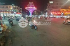 Bán nhà 3 lầu trung tân chợ lái thiêu th an bd