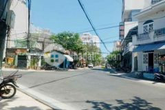 Bán nhà mặt tiền đinh tiên hoàng p2 tp vũng tàu