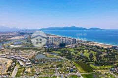 Bán lỗ 300tr 1 lô góc ngã tư cách sông cổ cò 80m