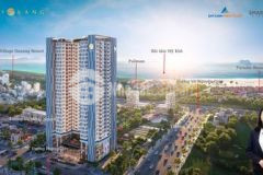 Ly hôn nên cần bán gấp căn hộ biển chỉ 2 tỷ