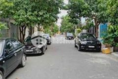 Bán nhà 4x20 4tầng đường số kdc phú thuận quận 7