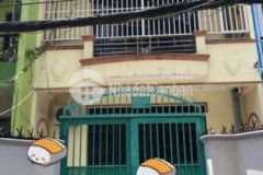 Nhà bán hẻm 4m đường nguyễn tri phương q 10