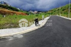 Đất kqh an sơn khu đô thị của sau này