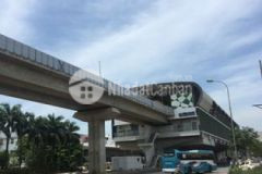 Bán nhà kinh doanh tốt gần bến xe yên nghĩa