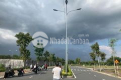 Bán nhanh 80m2 đất đường trần văn giàu sổ riêng