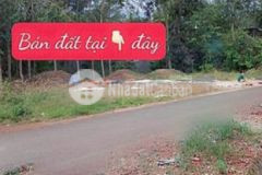 Chính chủ cần bán gấp lô đất tân lợi ngay becamex