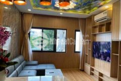 Căn hộ giá siêu rẻ giữa trung tâm sài gòn