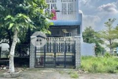 Bán nhà 01 trệt 01 lầu