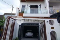 Bán nhà gần khu công nghệ cao quận 9