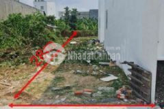 Nền đẹp rộng giáp kdc đại ngân gần đh y dược