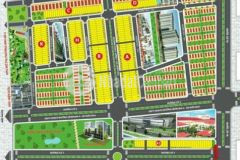 Đất kdc sát bên đường vành đai 4