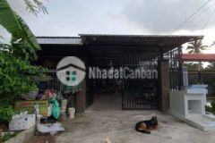 Bán nhà 330m2 thổ cư giá rẻ