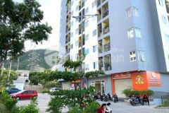 Cắt lỗ căn kiot tầng trệt e1 14 chung cư hoà khánh