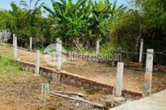 Đất tiện kinh doanh 5x18trịnh như khuê bình chánh