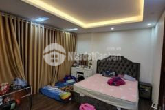 Hiếm 41m x 5t giá 3 6 tỷ phố tam trinh ôtô gần nhà