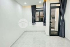 Bán nhà lê văn sỹ 32m2 mới vào ở ngay 3 8 tỷ tl
