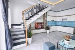 Mặt tiền nguyễn trường tộ 3pn