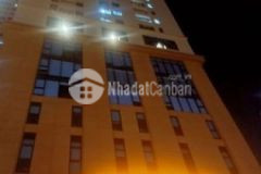 Căn hộ chung cư rát vàng golden park cầu giấy