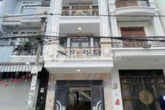 Mặt tiền nội bộ bình phú 2 p10 q6 4 x 16m 4 tấm