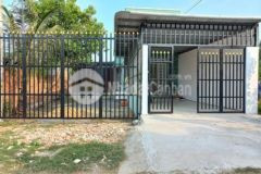 Nhà 1 trệt 1 lầu hẻm 251 tân thạnh đông 10m x 34m