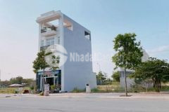 100m2 đất kdc mt trần văn mười hm 620tr sổ riêng