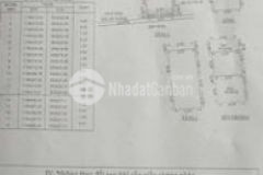 Nhà 6 214m đúc 3 lầu hẻm 4m đường 26 tháng 3