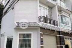 Bán nhà 1 trệt 2 lầu mặt tiền đường tú xương p 4