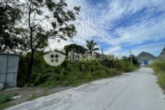 Bán mảnh đất mặt đường dt 494 tiểu khu lâm sơn