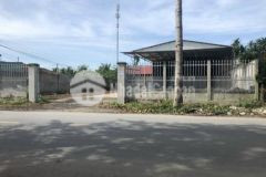 Bán đất mặt tiền đường nguyễn thị định tp bến tre