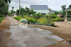 Cần bán lô đất khu dân cư dt 3339m thổ cư 300