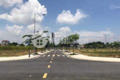 Đất nền ngay cạnh sân bay long thành sẵn sổ