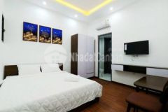 Khách sạn mặt tiền phan chu trinh vũng tàu