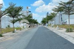 Chỉ 25 trm2 đất vị trí đắc địa q l13 75m2