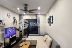 Căn góc 3 ngủ 87m²cc 282 ng huy tưởng chỉ 2 75 tỷ