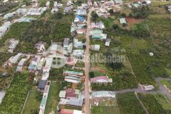 Đất trung tâm phường 2 bảo lộc