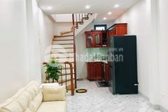 Trung tâm quận hà đông, ngõ ô tô, dt50m 5 tầng chỉ quanh 7 tỷ