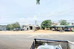 Bán đất nền tây ninh, mặt đường nhựa 20m đấtnềntâyninh sổsẳn